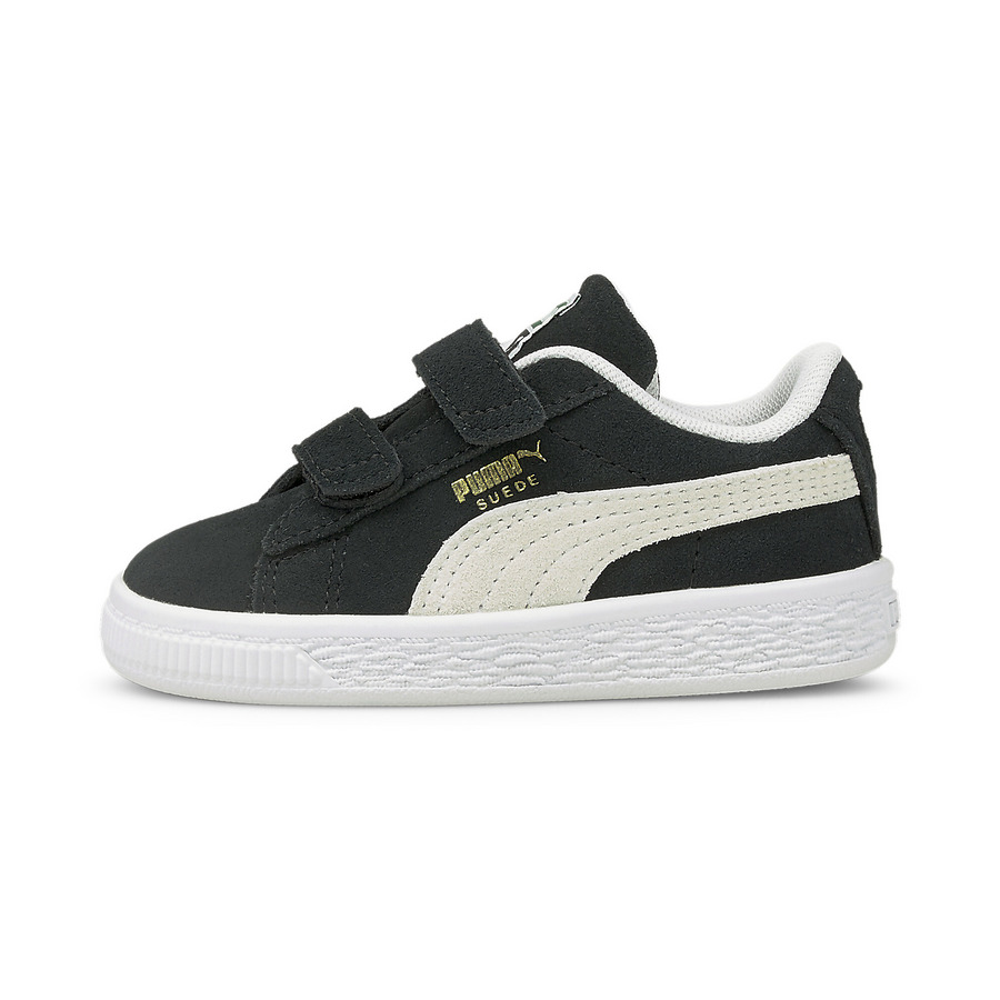 ベビー スウェード クラシック XXI V スニーカー 12-16cm[品番：PUMW0002765]｜PUMA（プーマ ）のキッズファッション通販｜SHOPLIST（ショップリスト）