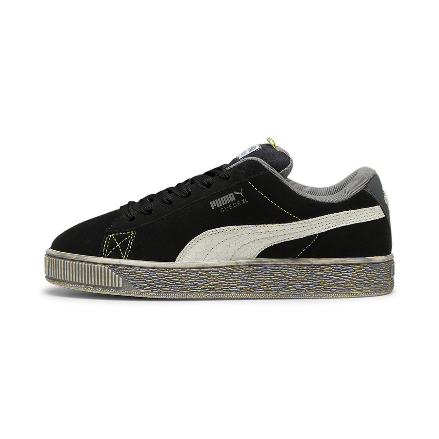 ユニセックス スウェード XL  スニーカー[品番：PUMW0004623]｜PUMA（プーマ）のメンズファッション通販｜SHOPLIST（ショップリスト）