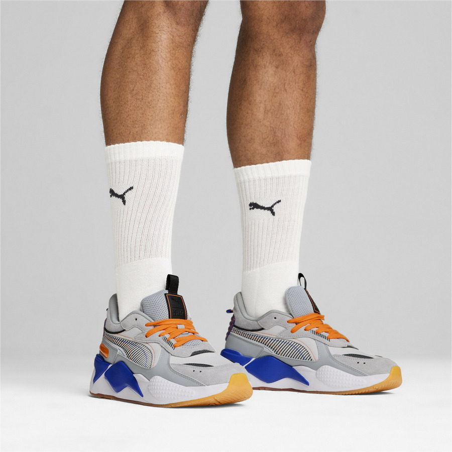 PUMA/プーマ プーマ スマッシュ 3.0 L クリスタル ウィングス スニーカー 39257401 スニーカー｜ムラサキスポーツオンラインストア  通販