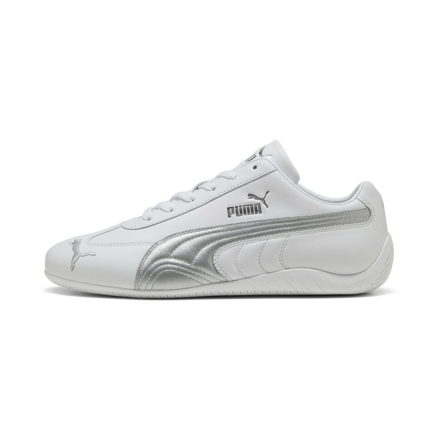 ユニセックス スピードキャット レザー スニーカー[品番：PUMW0004692]｜PUMA（プーマ ）のメンズファッション通販｜SHOPLIST（ショップリスト）