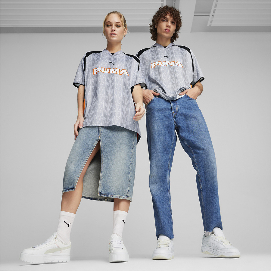 ユニセックス フットボール 半袖 Tシャツ 1[品番：PUMW0001472]｜PUMA（プーマ ）のメンズファッション通販｜SHOPLIST（ショップリスト）