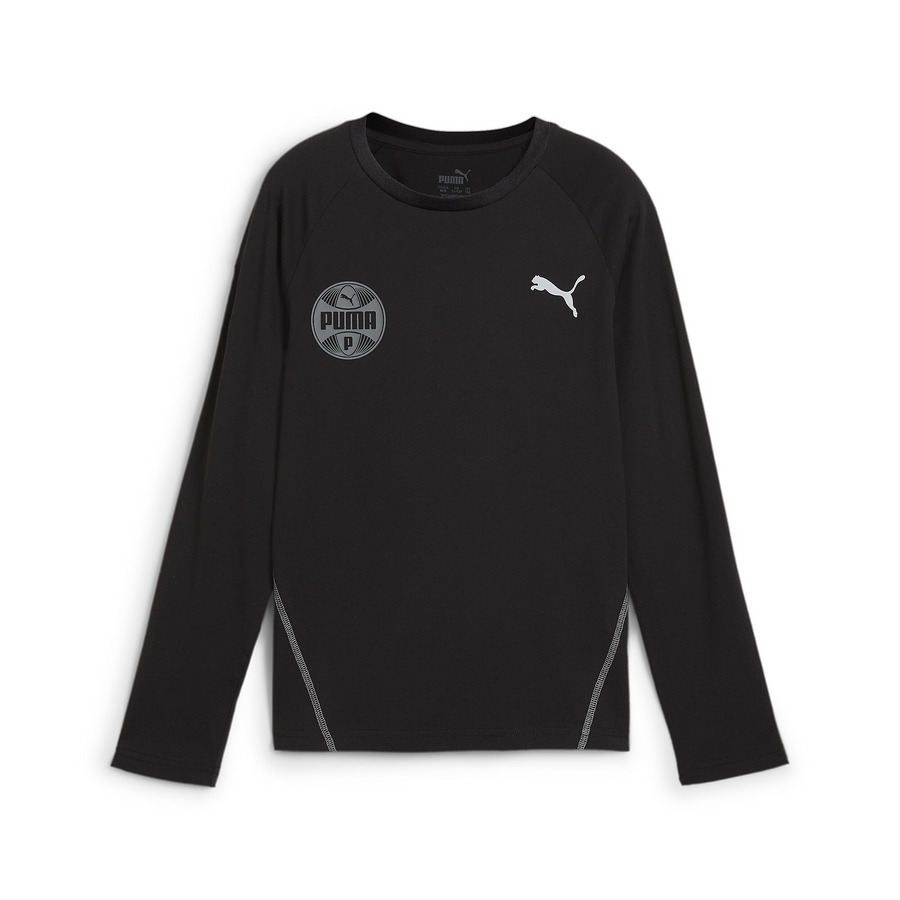 PUMA SHIMIZU S-PULSE 長袖シャツ Lサイズ 黒 楽天市場】プーマ PUMA Seasons Raincell シーズンズ レインセル