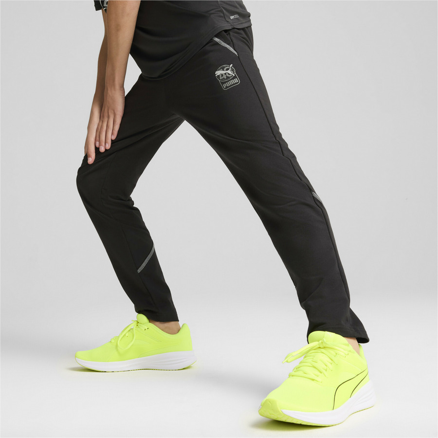 PUMA プーマ 150サイズ ジャージ 虚し パンツ・ズボン