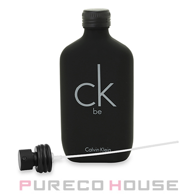 Ck be 2025 100 ml