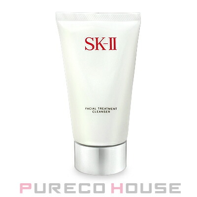 並行輸入品SKII フェイシャルトリートメントクレンザー 120g 品番PRCE0010459 PURECO HOUSEプレコハウスのレディースファッション通販SHOPLIST