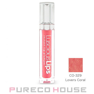 Luscious Lips ラシャスリップス[品番：PRCE0005582]｜PURECO HOUSE ...