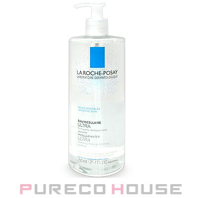 ラロッシュポゼ ミセラークレンジング ウォーター[品番：PRCE0004815]｜PURECO  HOUSE（プレコハウス）のレディースファッション通販｜SHOPLIST（ショップリスト）
