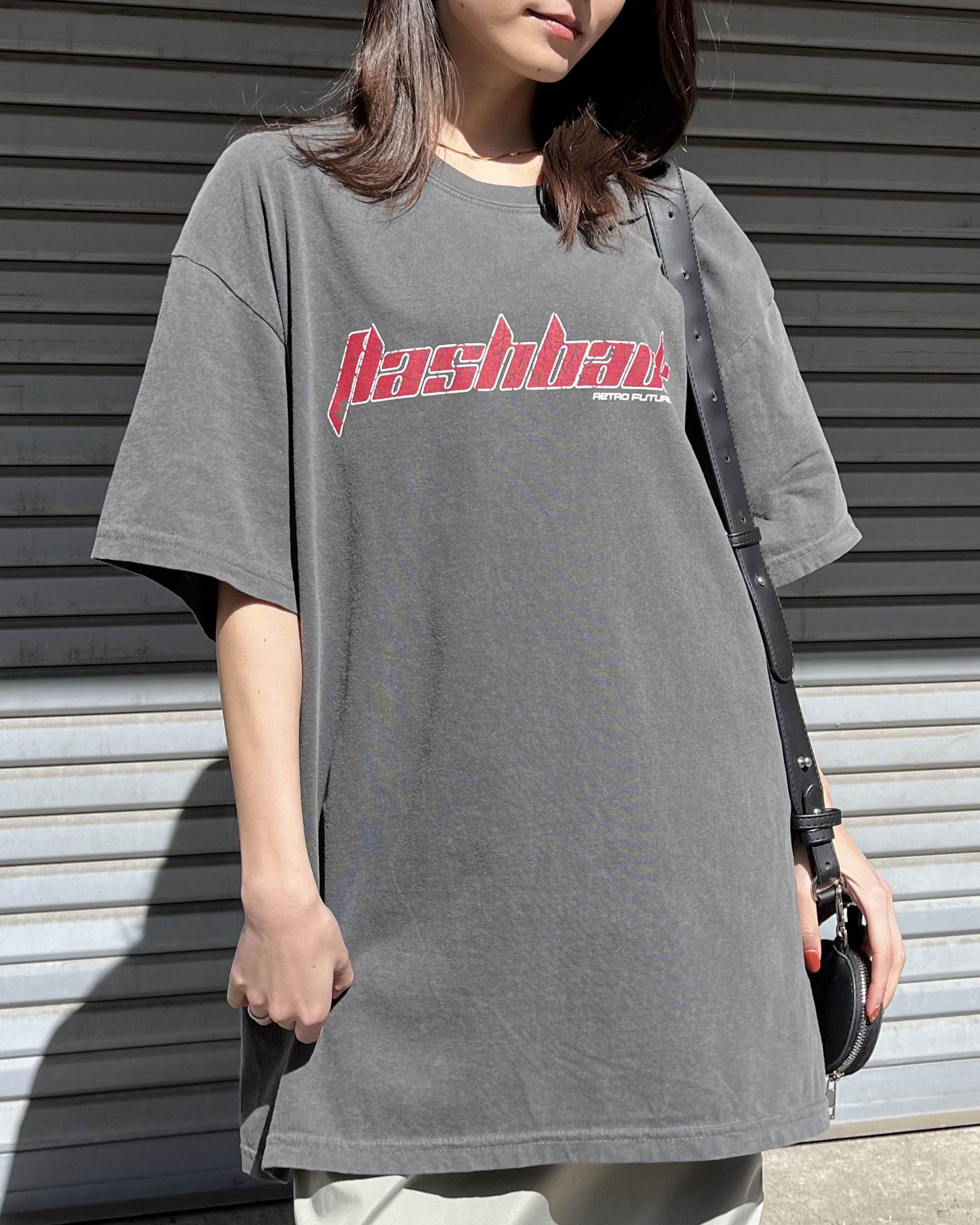 MODISH GAZE Ｔシャツのサムネイル