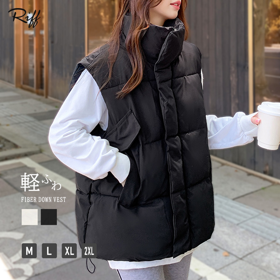 【ザノースフェイス】Sサイズ　ダウンジャケット　白黒　羽織り　スノボ　韓国