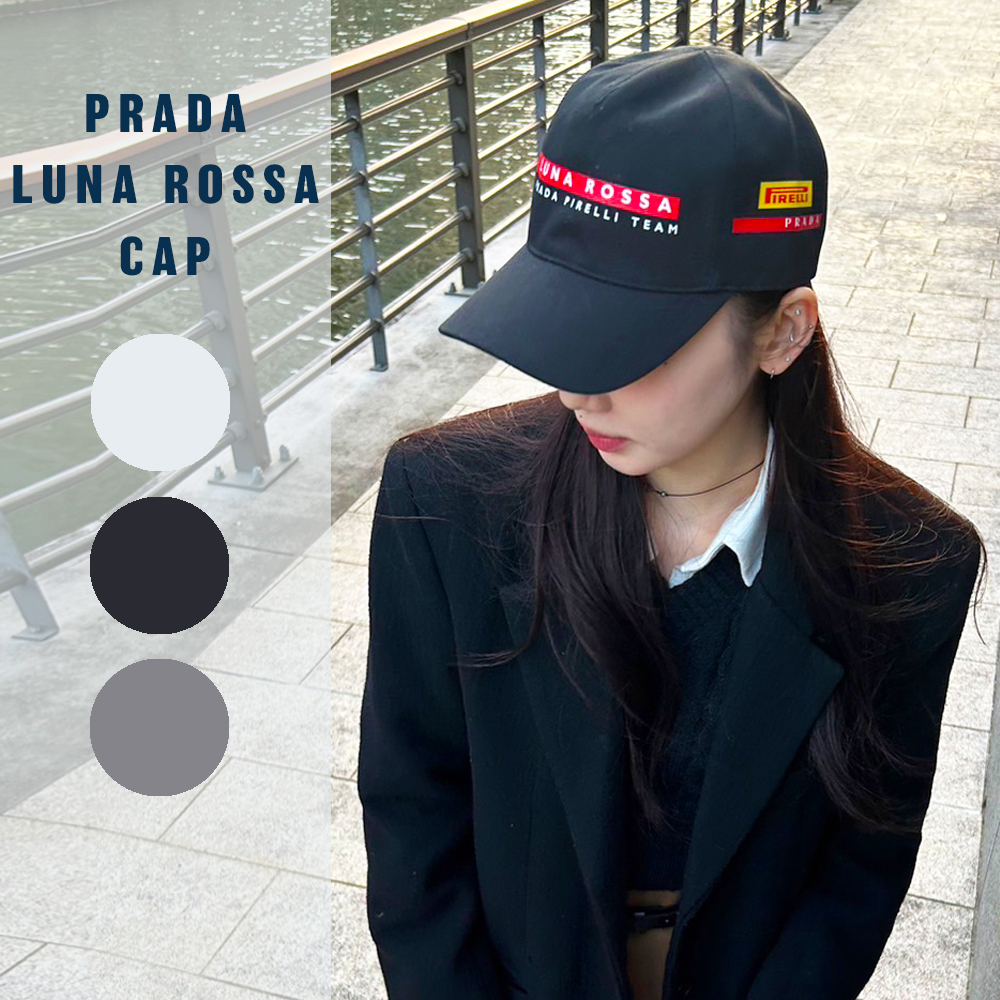 PRADA プラダ LUNA[品番：SESB0018361]｜Riverall