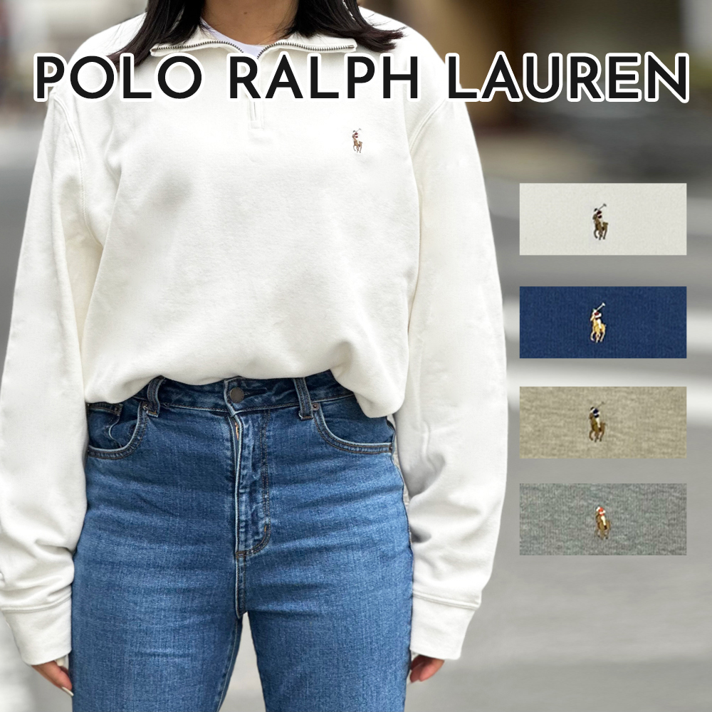 POLO RALPH LAUREN[品番：SESB0019311]｜Riverall（リヴェラール）の