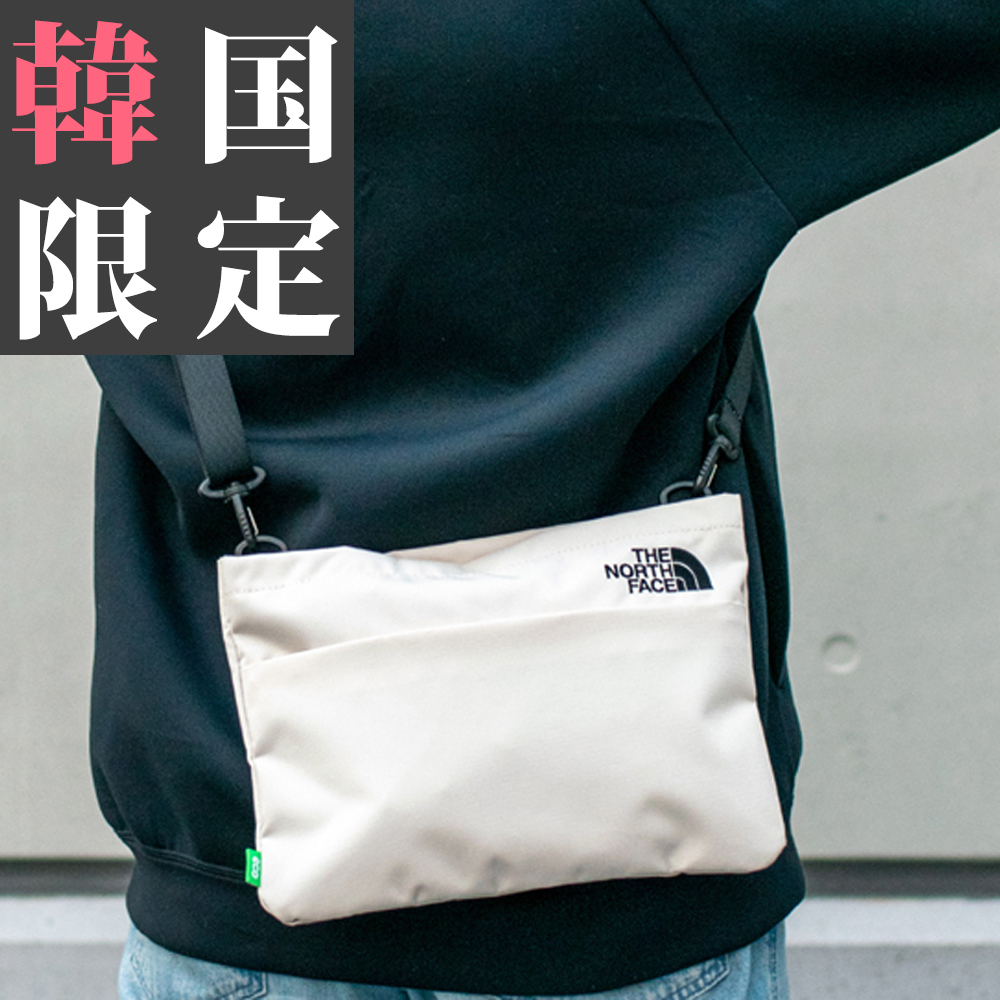 THE NORTH FACE ノースフェイス 韓国限定 ショルダー バッグ