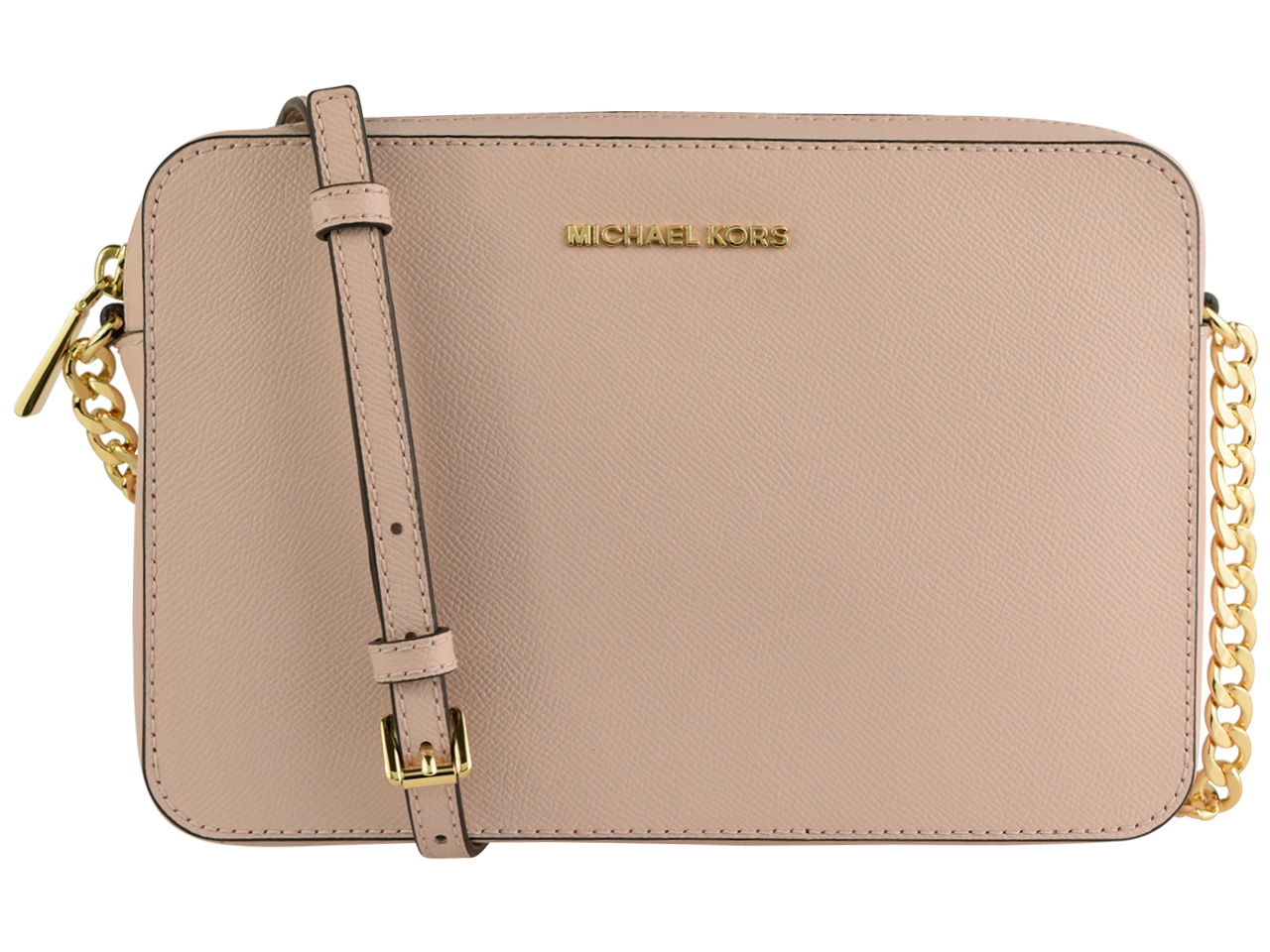 MICHAEL KORS マイケルコース ショルダーバッグ 斜めがけ  チェーン[品番：SESB0000133]｜Riverall（リヴェラール）のレディースファッション通販｜SHOPLIST（ショップリスト）