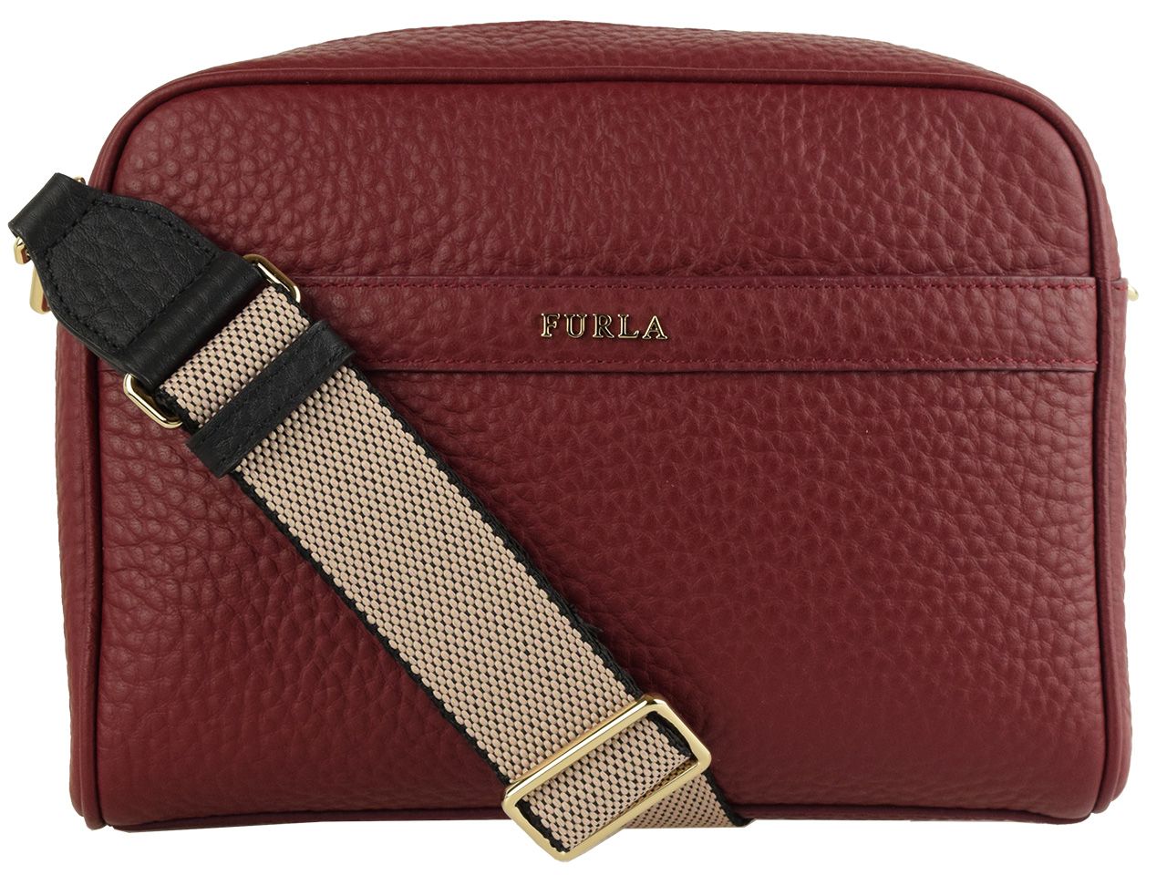 FURLA フルラ 斜め掛け ショルダーバッグ AVRIL S  [品番：SESB0003047]｜Riverall（リヴェラール）のレディースファッション通販｜SHOPLIST（ショップリスト）