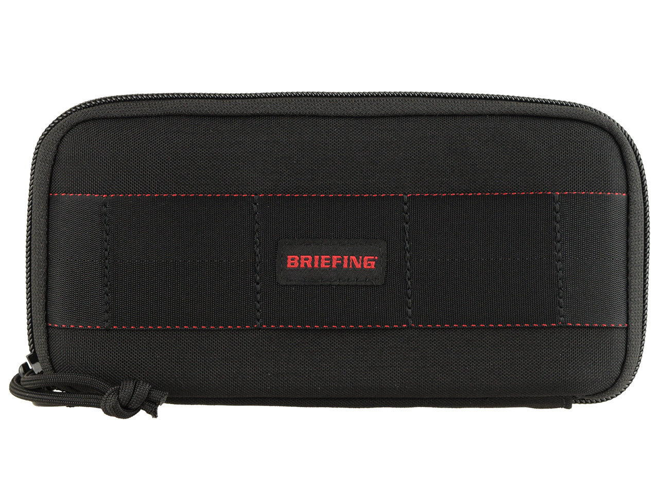 BRIEFING ブリーフィング QL ROUND WALLET L[品番：SESB0003093