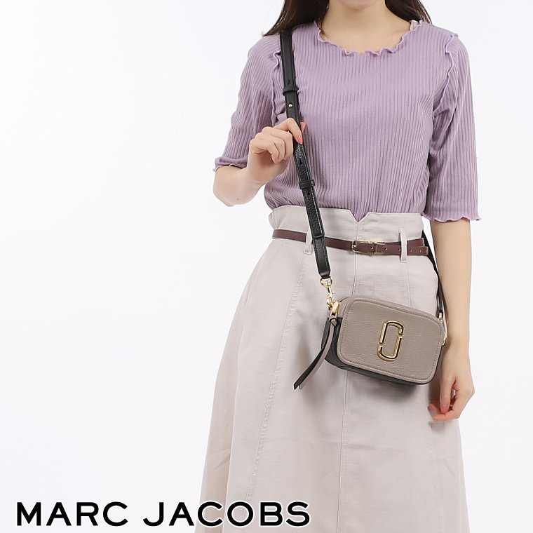 MARC JACOBS マークジェイコブス[品番：SESB0004938]｜Riverall