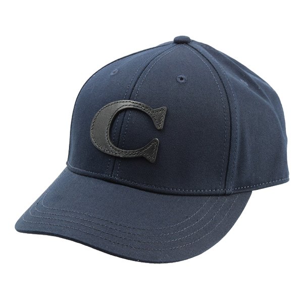 COACH コーチ 帽子 キャップ メンズ f75703[品番：SESB0007587