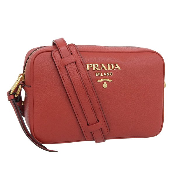 PRADA プラダ VITELLO ショルダーバッグ[品番：SESB0014685]｜Riverall