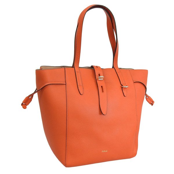 Furla net tote discount bag