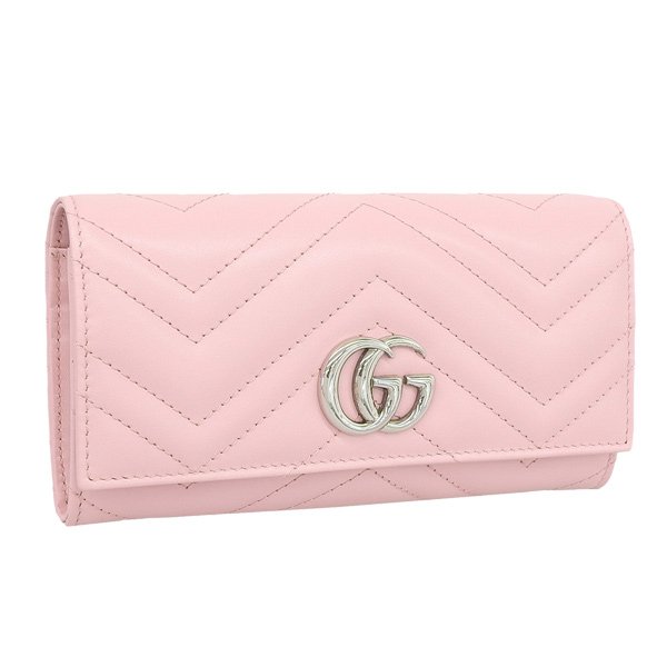 GUCCI グッチ GGマーモント 長財布[品番：SESB0015669]｜Riverall