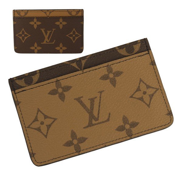 LouisVuitton ルイヴィトン カードケース 名刺入れ[品番：SESB0014506 ...