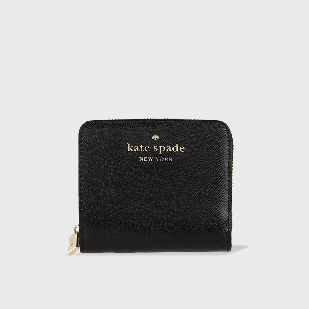 KATE SPADE ケイトスペード 財布 折財布 二つ折り財布[品番