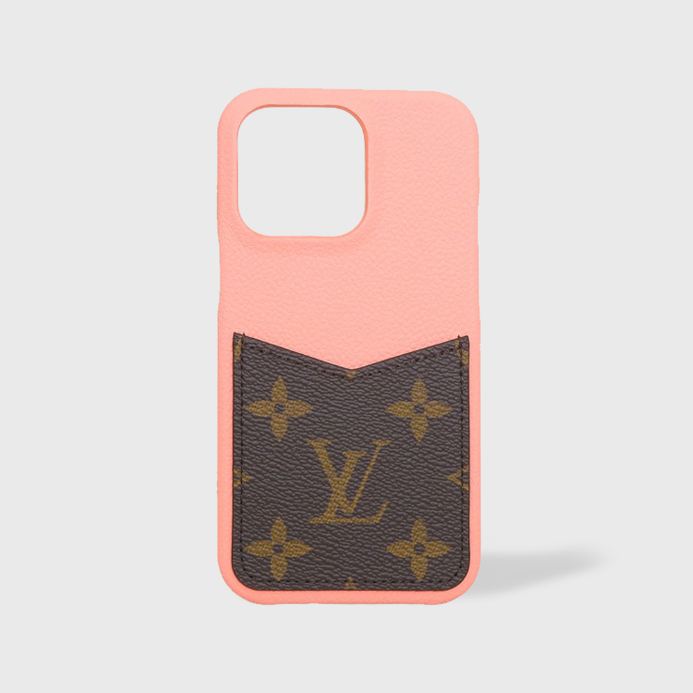 Louis Vuitton ルイヴィトン iPhone13 Pro[品番：SESB0014756