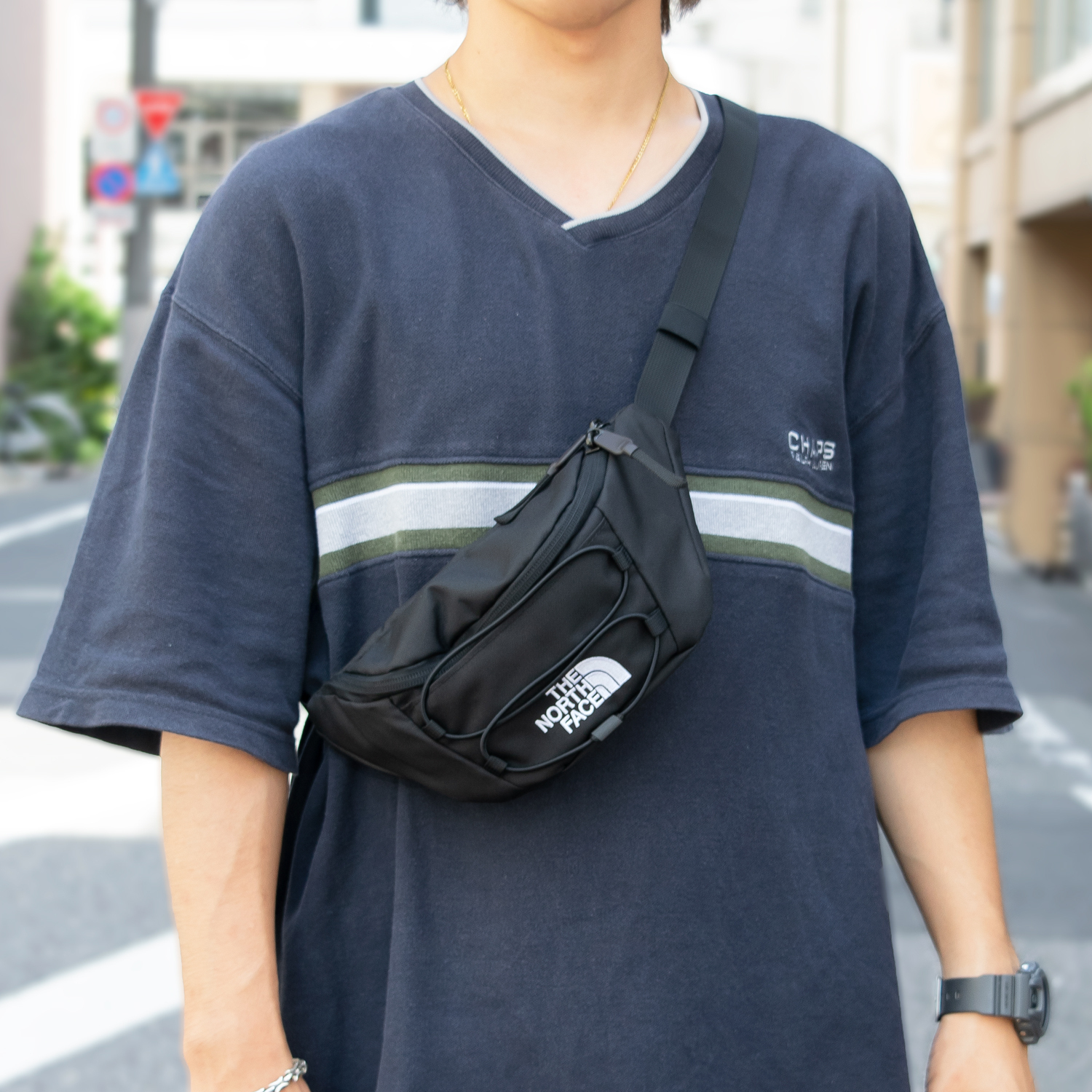 North Face バッグ