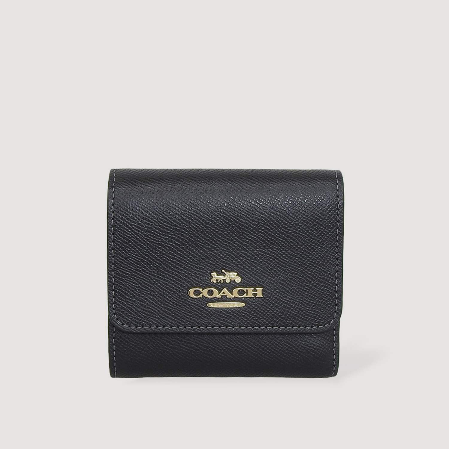 Coach 3 fold wallet online