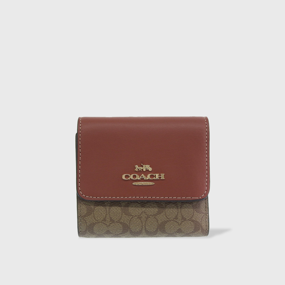 Coach Small Wallet SESB0019277