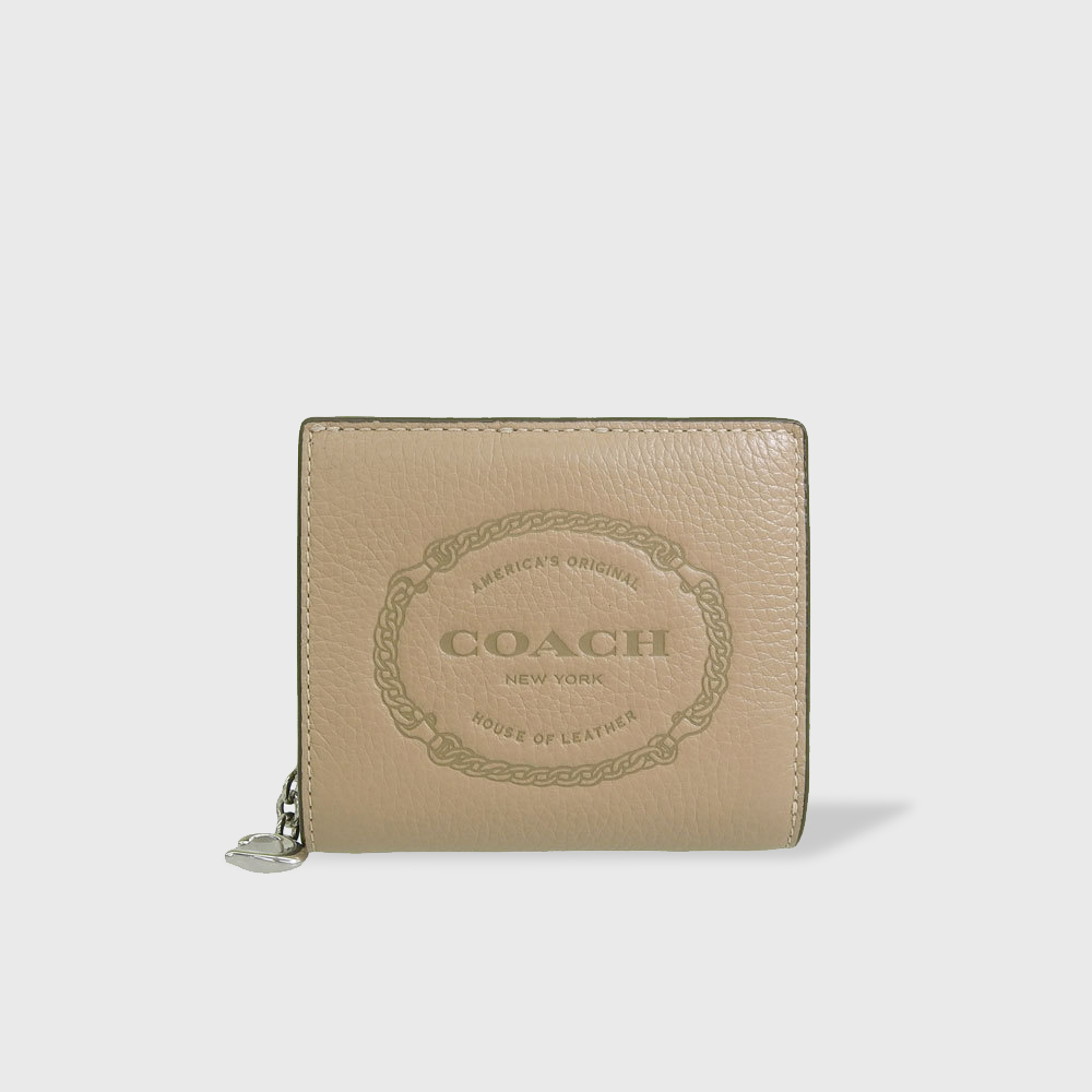Wallet coach hotsell new york