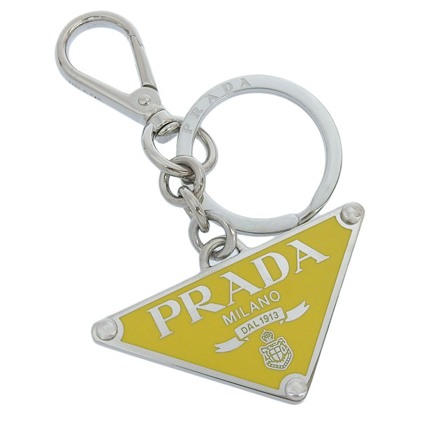 PRADA プラダ キーリング [品番：SESB0024032]｜Riverall（リヴェラール）のレディースファッション通販｜SHOPLIST（ショップリスト）