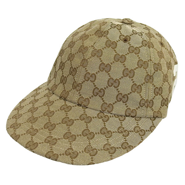 GUCCI グッチ キャップ[品番：SESB0024129]｜Riverall（リヴェラール）のレディース ファッション通販｜SHOPLIST（ショップリスト）