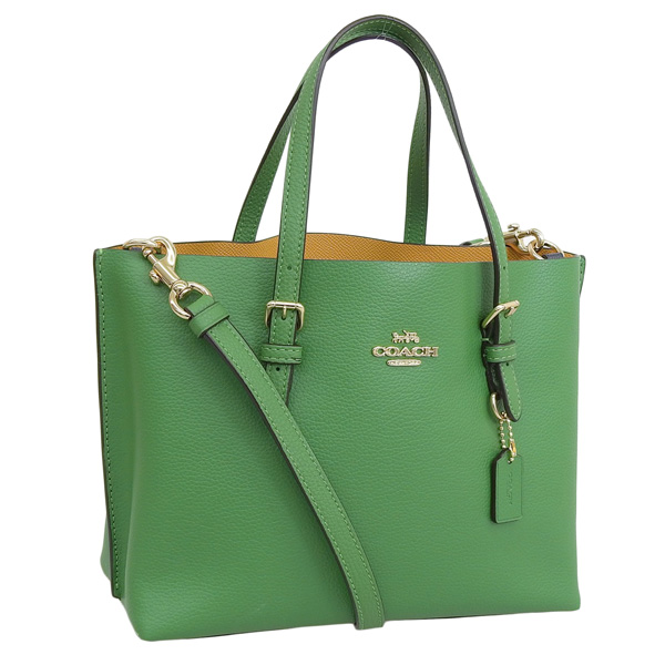 Coach コーチ MOLLIE TOTE 25  ショルダーバッグ[品番：SESB0019092]｜Riverall（リヴェラール）のレディースファッション通販｜SHOPLIST（ショップリスト）
