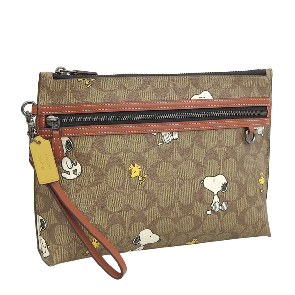 コーチ(COACH) クラッチバッグ | 通販・人気ランキング - 価格.com