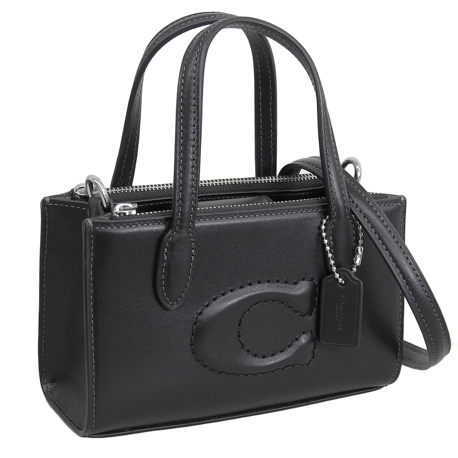 COACH コーチ バッグ [品番：SESB0025564]｜Riverall（リヴェラール）のレディースファッション通販｜SHOPLIST（ショップリスト）