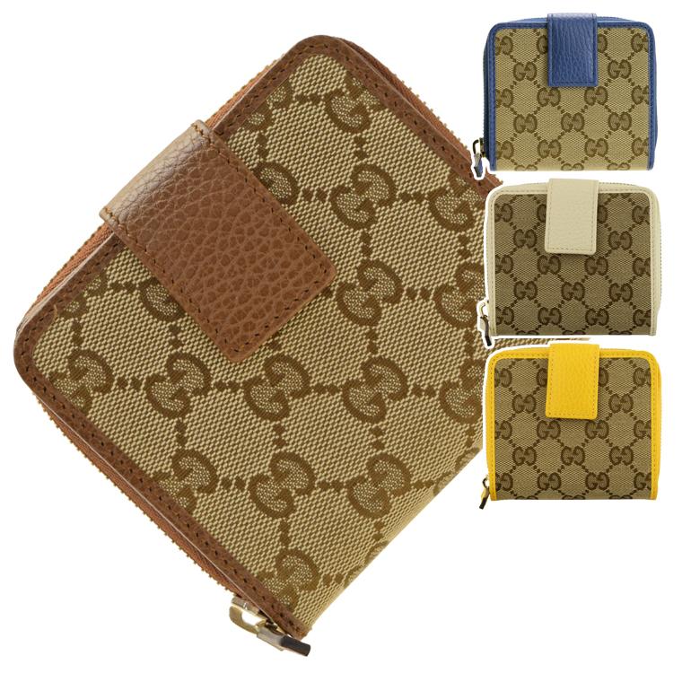 GUCCI グッチ 財布[品番：SESB0014362]｜Riverall（リヴェラール）の