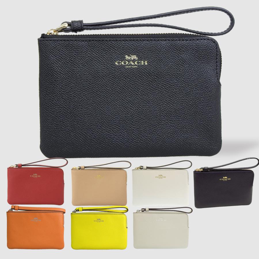 COACH コーチ ポーチ [品番：SESB0016812]｜Riverall（リヴェラール）のレディースファッション通販｜SHOPLIST（ショップリスト）