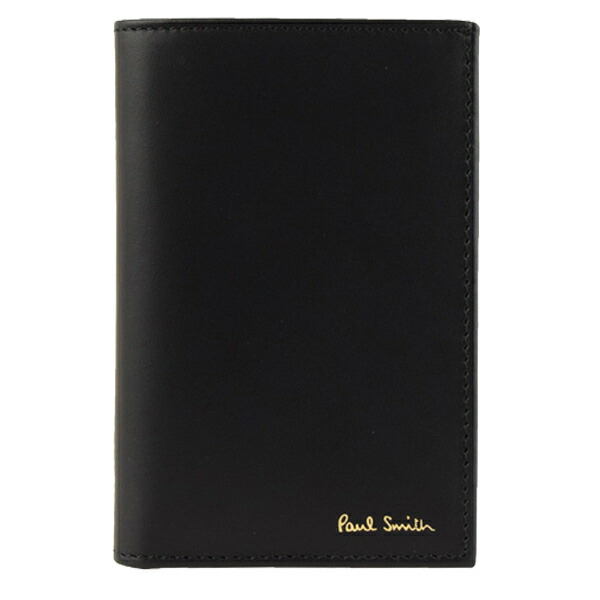 PaulSmith ポールスミス 名刺入れ