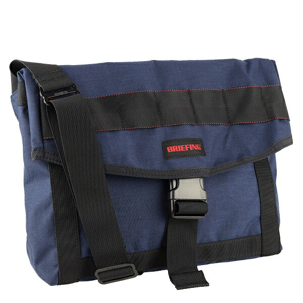 ☆セール ブリーフィング ショルダーバッグ MISSION SHOULDER 斜めがけ 