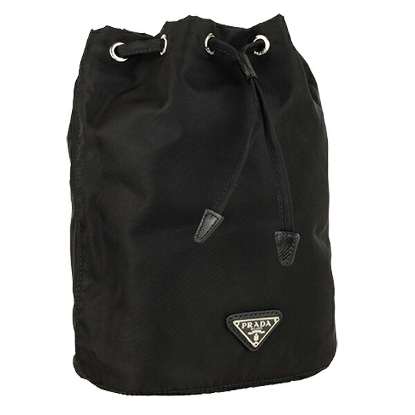 PRADA プラダ 巾着バッグ[品番：SESB0011329]｜Riverall