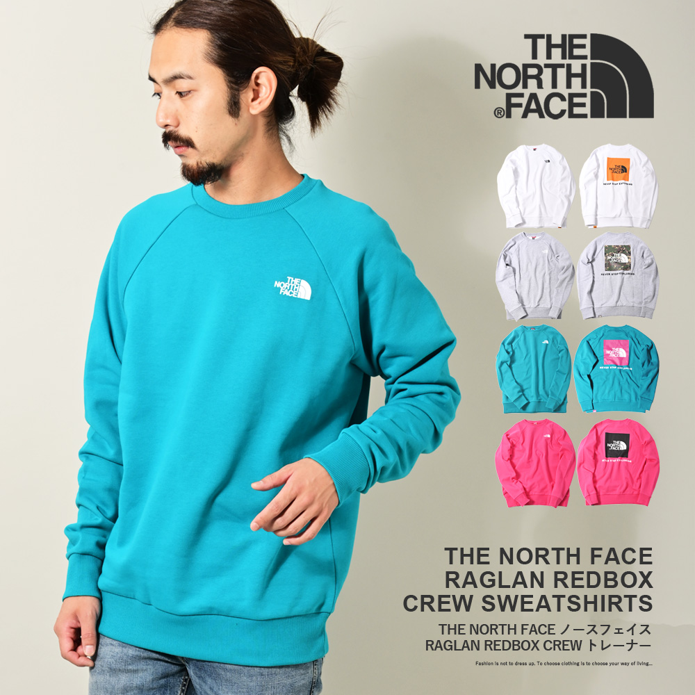 THE NORTH FACE[品番：RS000004883]｜ROCK STE （ロクステ）のメンズファッション通販｜SHOPLIST（ショップリスト）