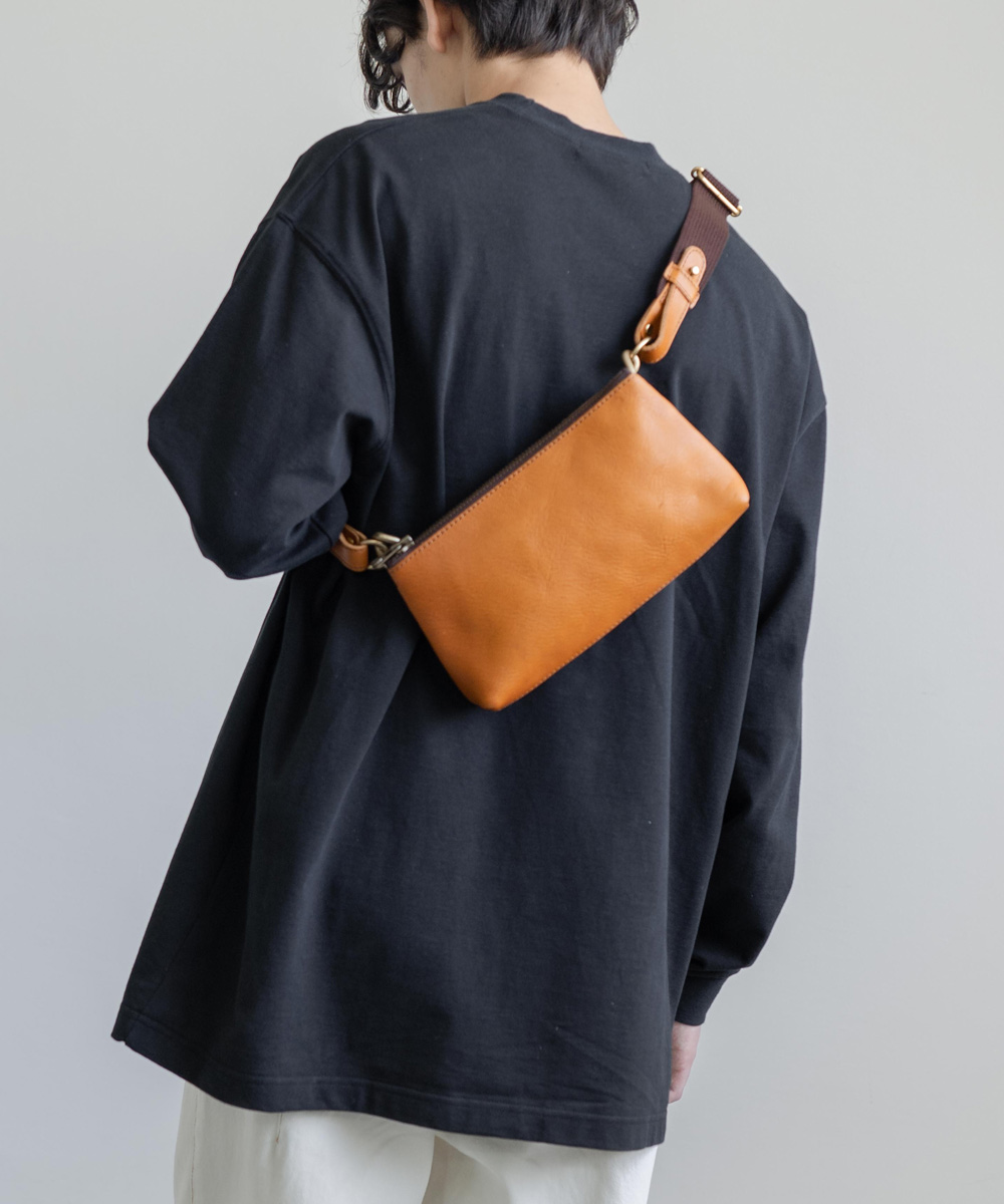Rocky Monroe ショルダーバッグのサムネイル