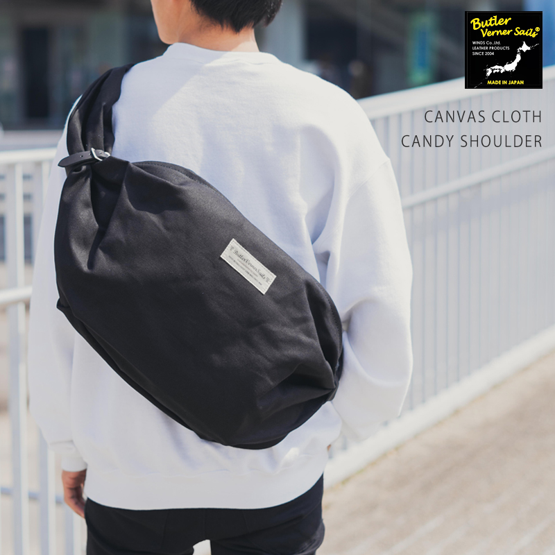 Rocky Monroe ショルダーバッグのサムネイル