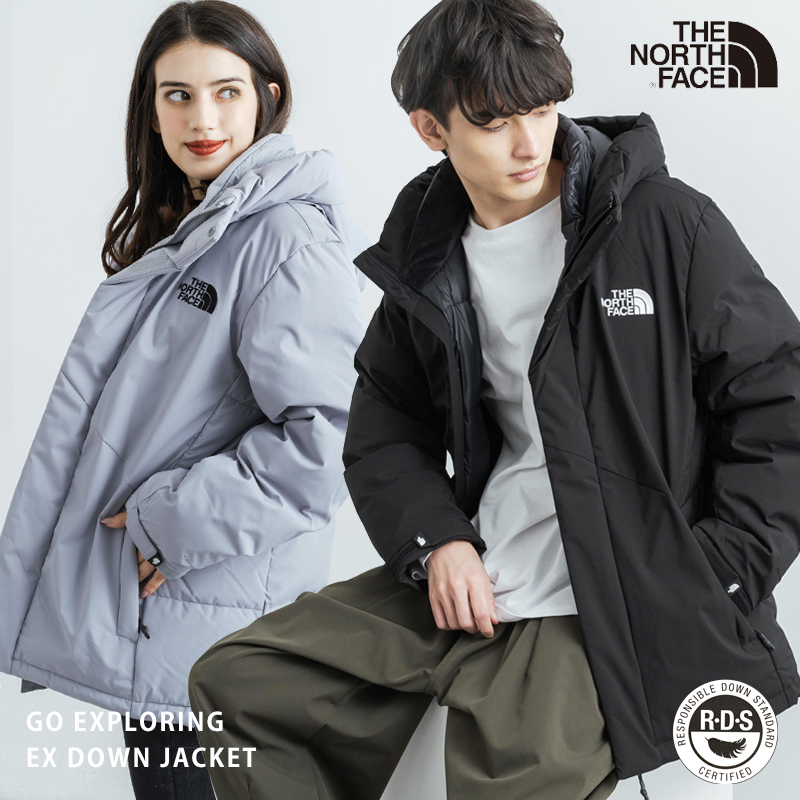 THE NORTH FACE[品番：OE000006470]｜Rocky Monroe（ロッキーモンロー