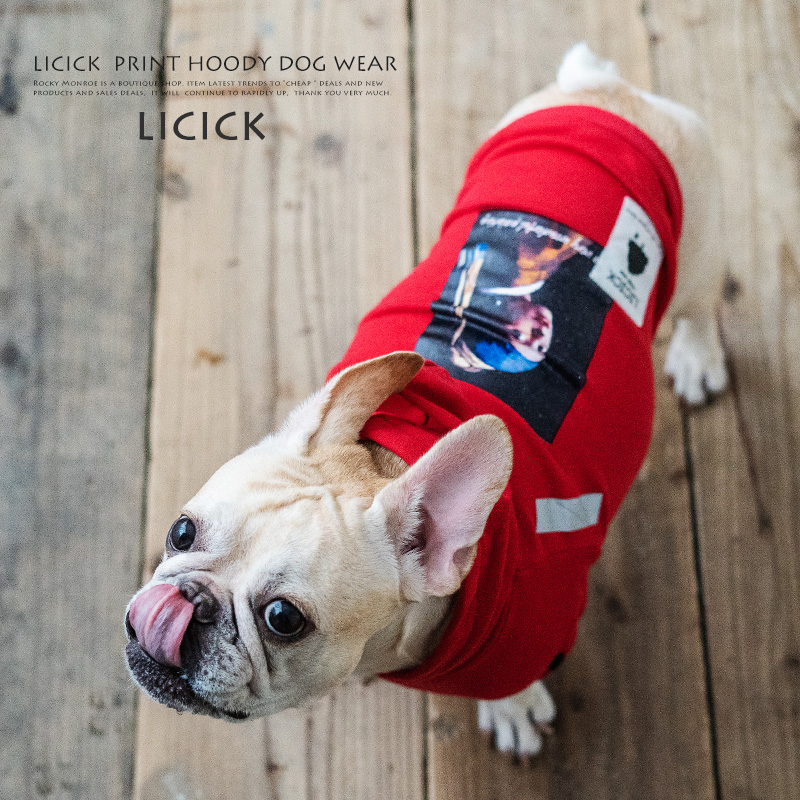 ドッグウェア 犬服 ペット 品番 Oe Rocky Monroe ロッキー モンロー のファッション通販 Shoplist ショップリスト