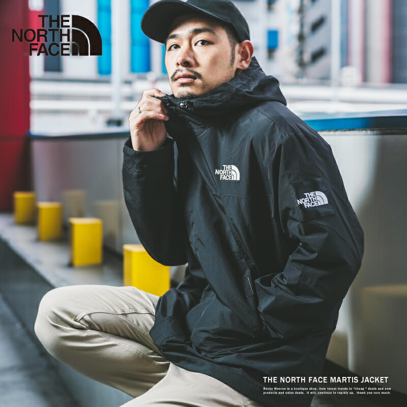 THE NORTH FACE[品番：OE000005903]｜Rocky Monroe 