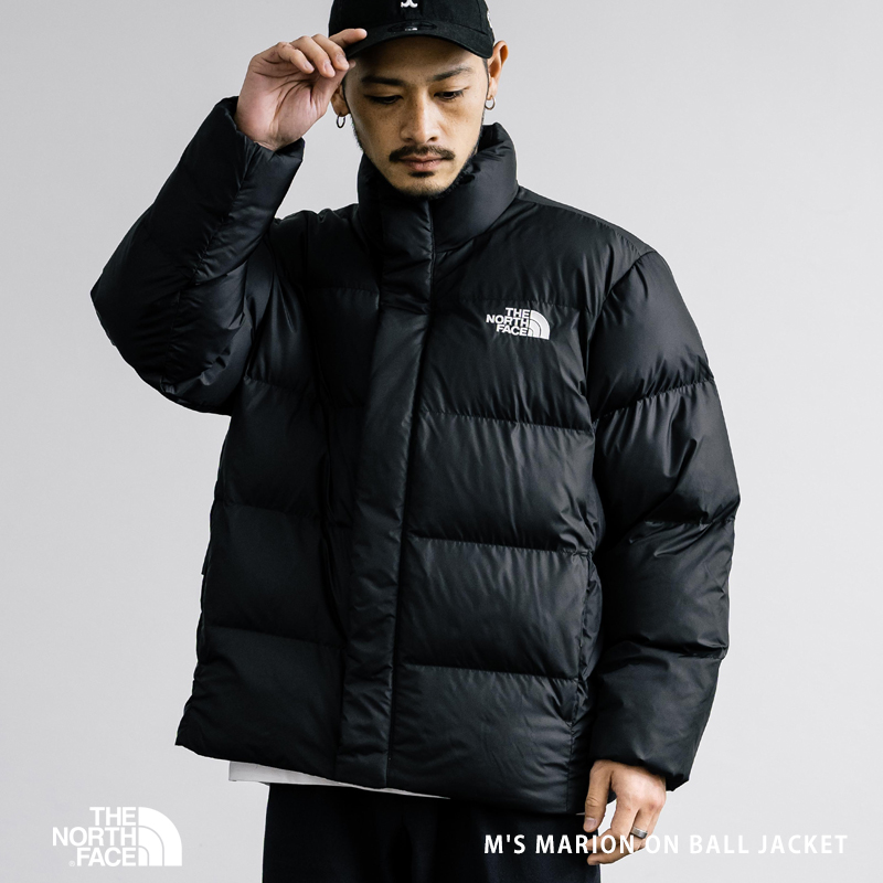 THE NORTH FACE フリースジャケット M 賑々しい ダークグレー