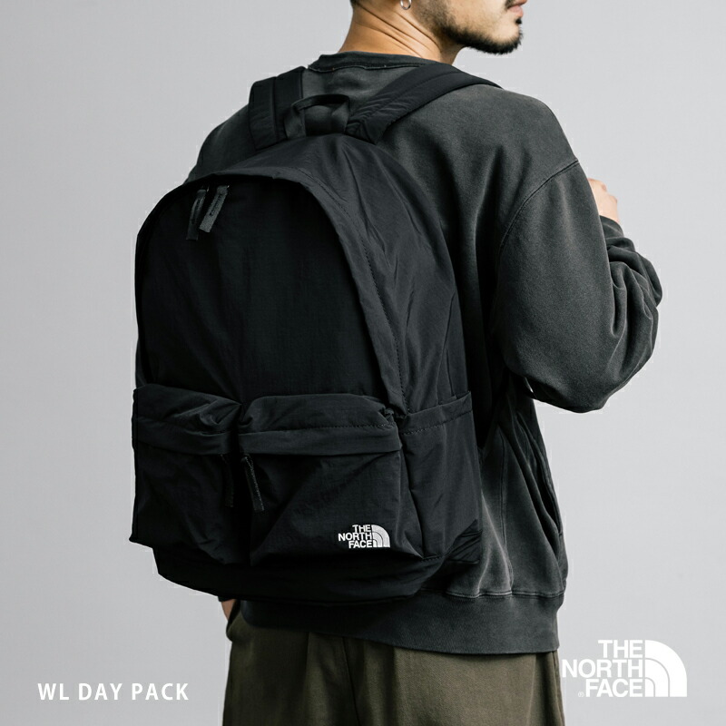 THENORTHFACE ホワイトレーベル デイパック[品番：OE000008449]｜Rocky Monroe（ロッキーモンロー ）のメンズファッション通販｜SHOPLIST（ショップリスト）