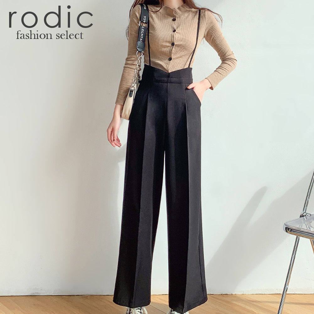 Rodic ワイドパンツのサムネイル